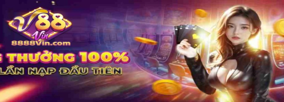 Nhà cái 88VIN Cover Image