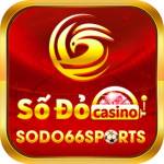 SODO66 Cổng game đổi thưởng uy tín hàng Profile Picture