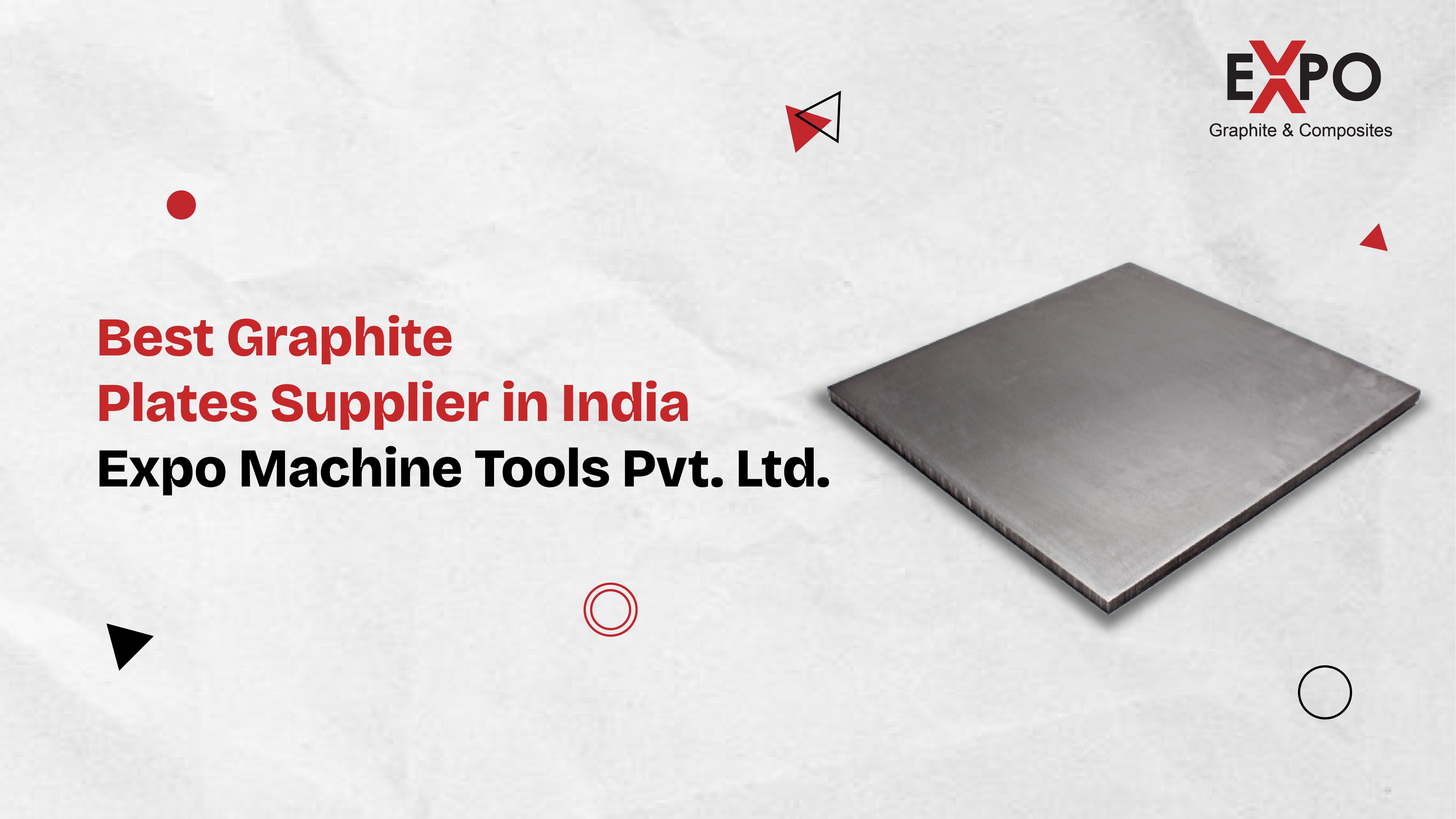 Expo-blog | Trusted Supplier of Graphite Products for Vacuum Furnaces