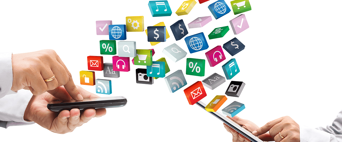 Mobile Apps Development India | Android Apps Development India