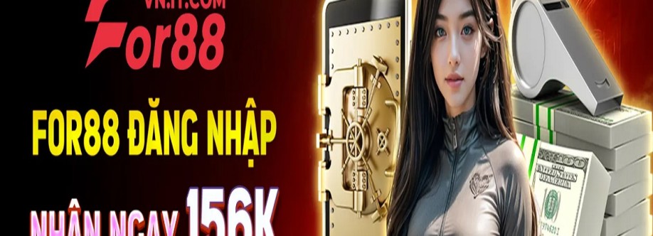 For88 Cover Image