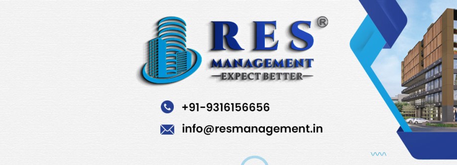 RES Management Cover Image
