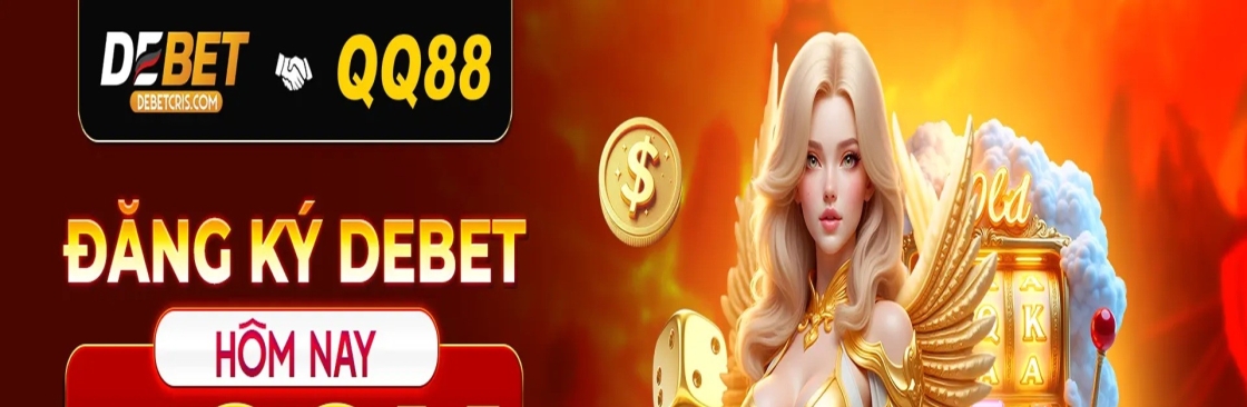 DEBETCRIS COM Cover Image