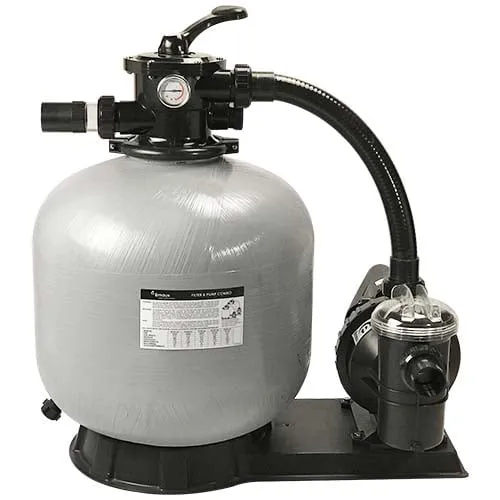 Complete Guide to Swimming Pool Filtration Systems: Types, Benefits & Maintenance: ext_6520343 — LiveJournal