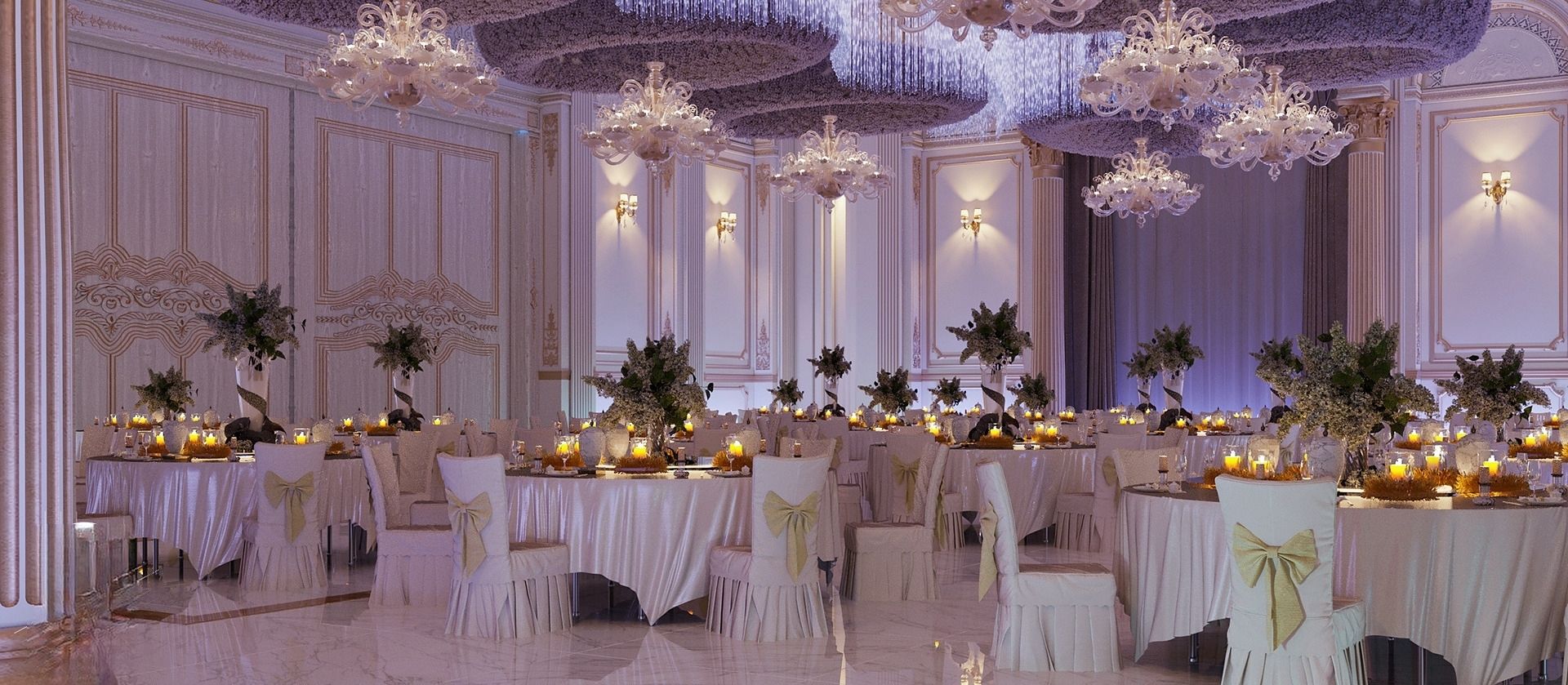 Top 20 Caterers in Delhi | Book Now - Sloshout