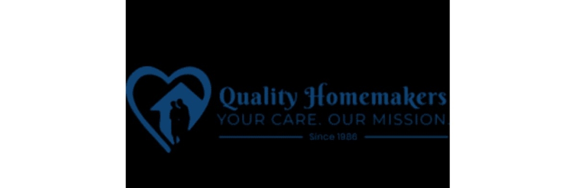 Quality Homemakers Cover Image