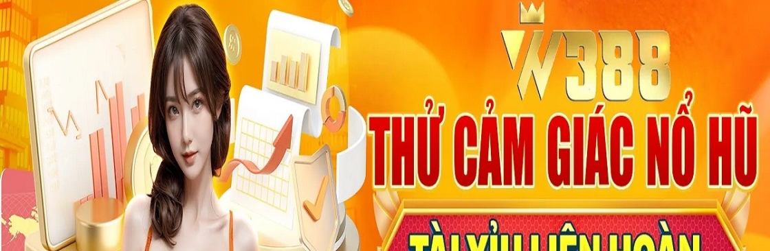 W388 Cover Image