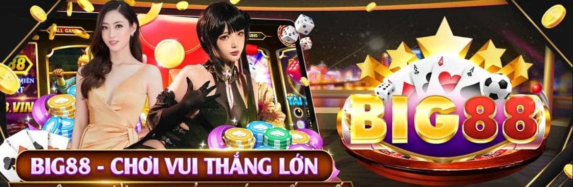 CỔNG GAME BIG88 Cover Image