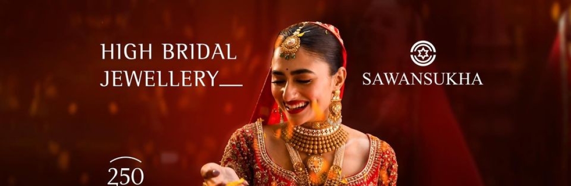 Sawansukha Jewellers Cover Image