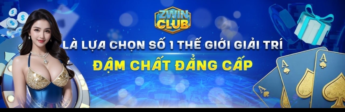 ZWIN CLUB Cover Image