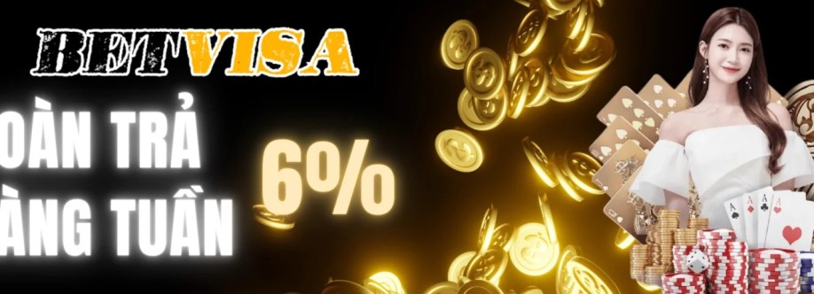 Nhà Cái BetVisa Cover Image