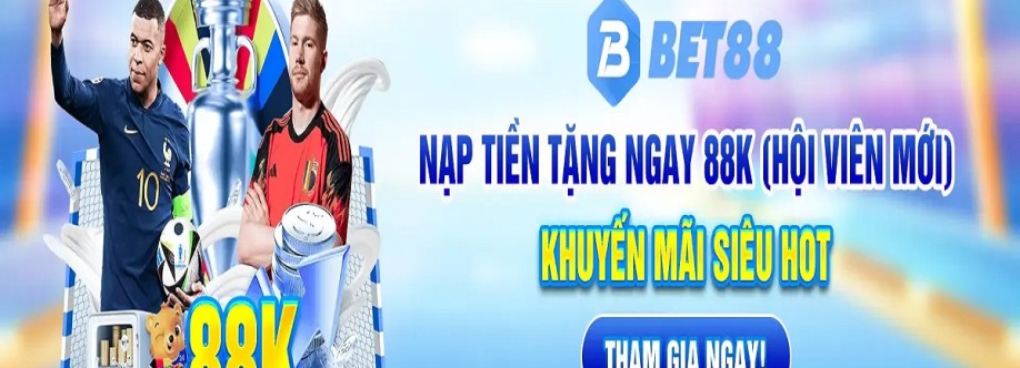 BET88 Cover Image