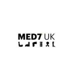MED7 UK Profile Picture