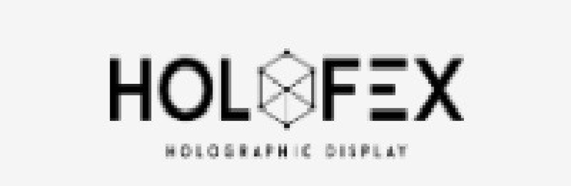 holofex Cover Image