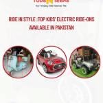 Todsnteens For Kids Profile Picture