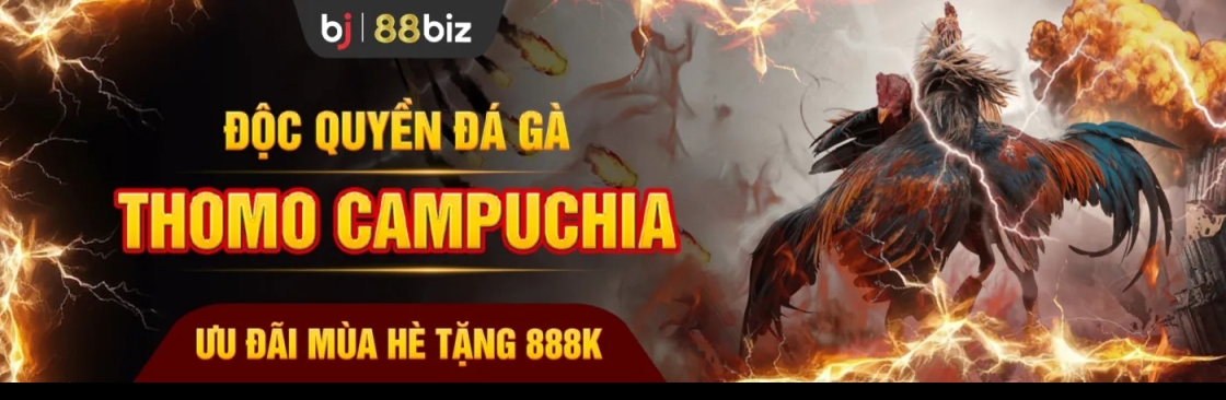 BJ88 biz Cover Image