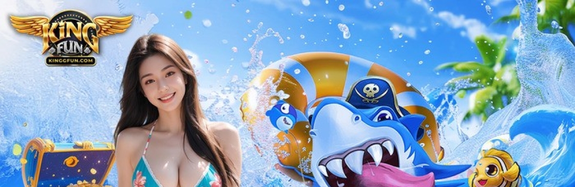 Kingfun Nhà cái số 1 Cover Image
