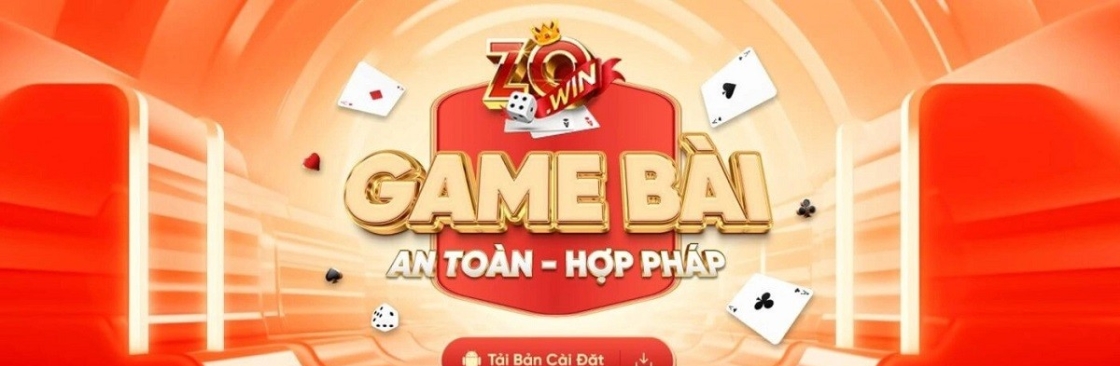 ZOWIN Cover Image