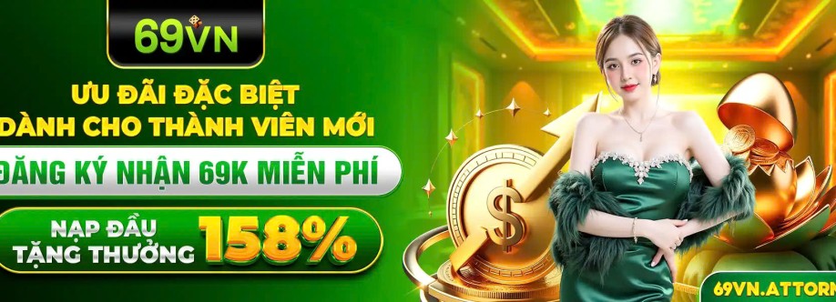 69VN Nhà cái Cover Image