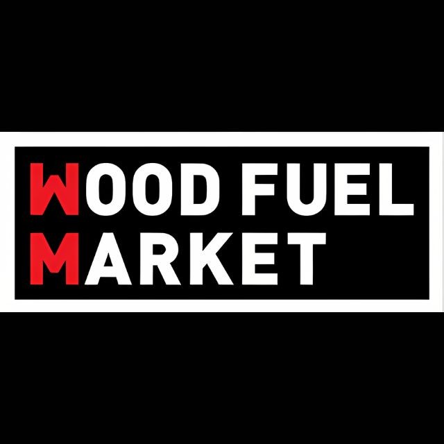 B2B wood briquettes Profile Picture