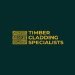 timbercladdingspecialists Profile Picture