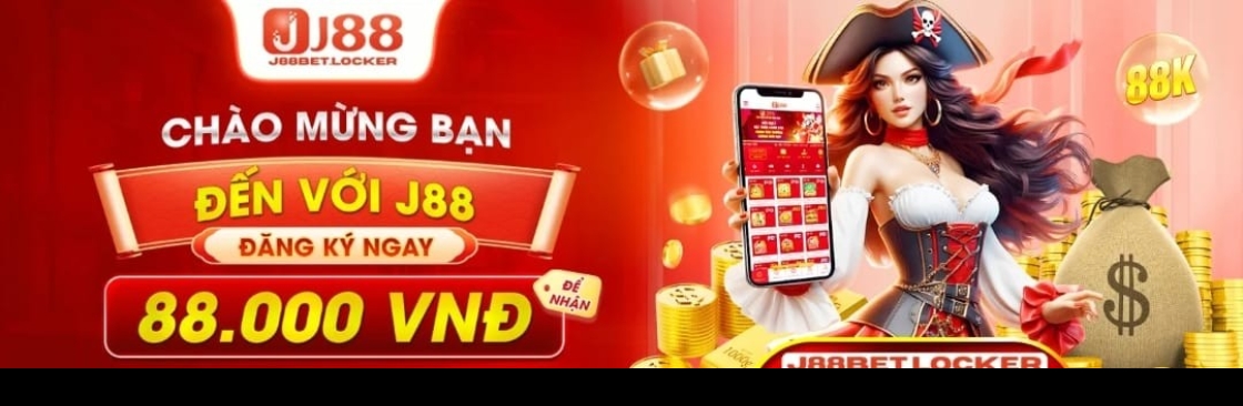 j88bet locker Cover Image
