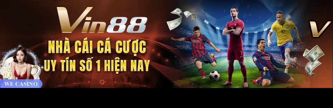 Vin 88 Cover Image