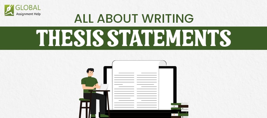 How to Write a Thesis Statement: Step-by-Step Guide + 55% Off