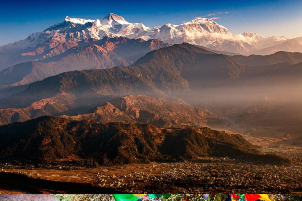 Tours to Nepal, Tibet, and Bhutan for an Unmatched Journey | Outdoor Expedition