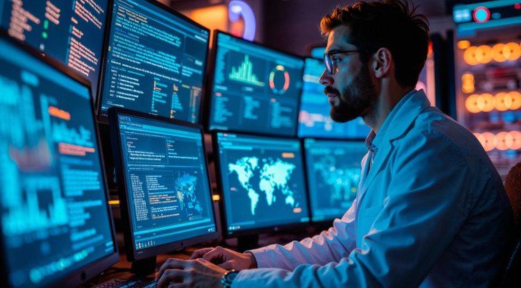 The Remote Database Administrator Revolution: How Smart Companies Are Managing Data Smarter - BIP Las Vegas