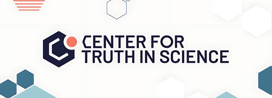 Center for truth in Science Cover Image