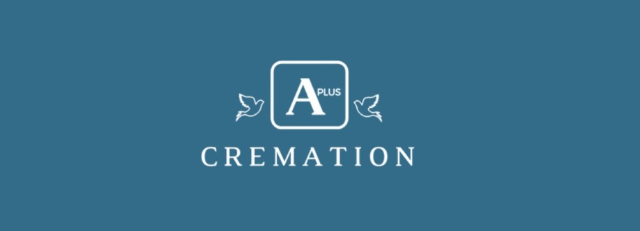 A Plus Cremation Of Texas Cover Image