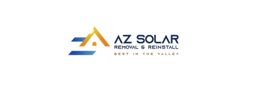 AZ Solar Removal And Reinstall Cover Image