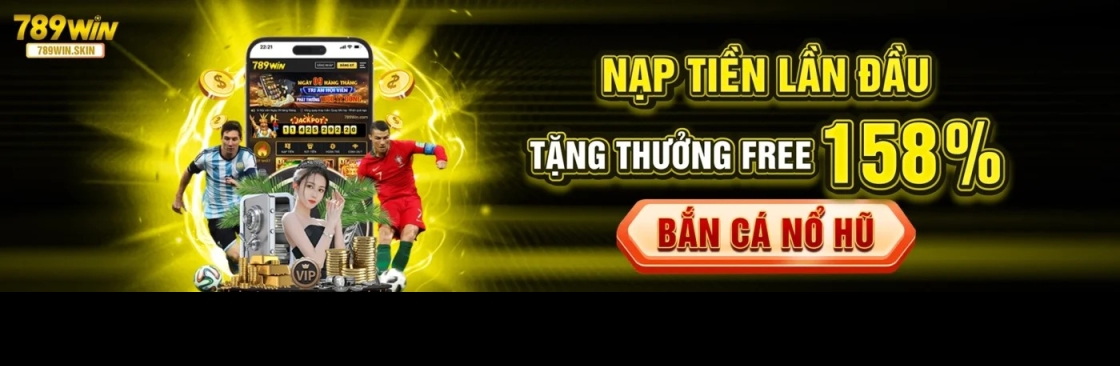 Nhà Cái 789win Cover Image