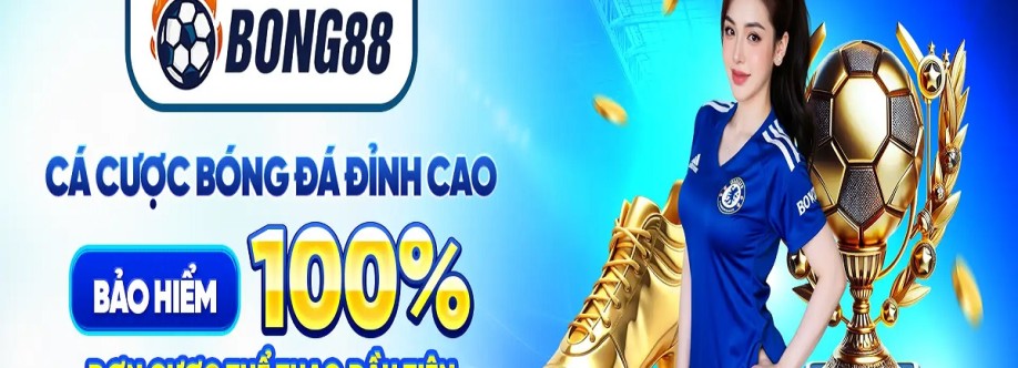 Bong88 Cover Image