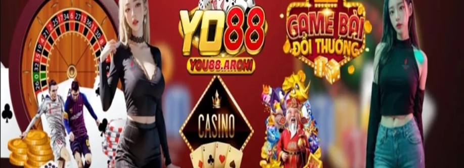 Cổng Game YO88 Cover Image