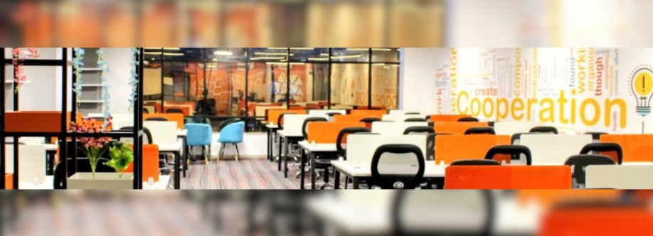 koHive Smart Officespaces Cover Image