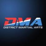 District Martial Arts Profile Picture