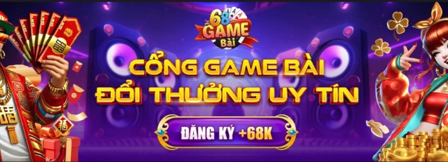 68 GAME BAI Cover Image