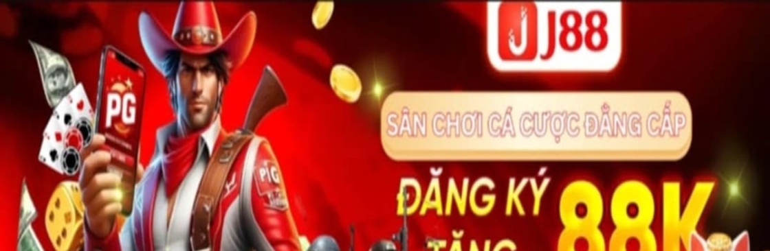 J88  Link Đăng Nhập Nhà Cái Cover Image