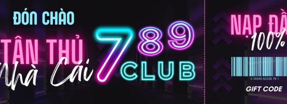 Nhà Cái 789CLUB Cover Image