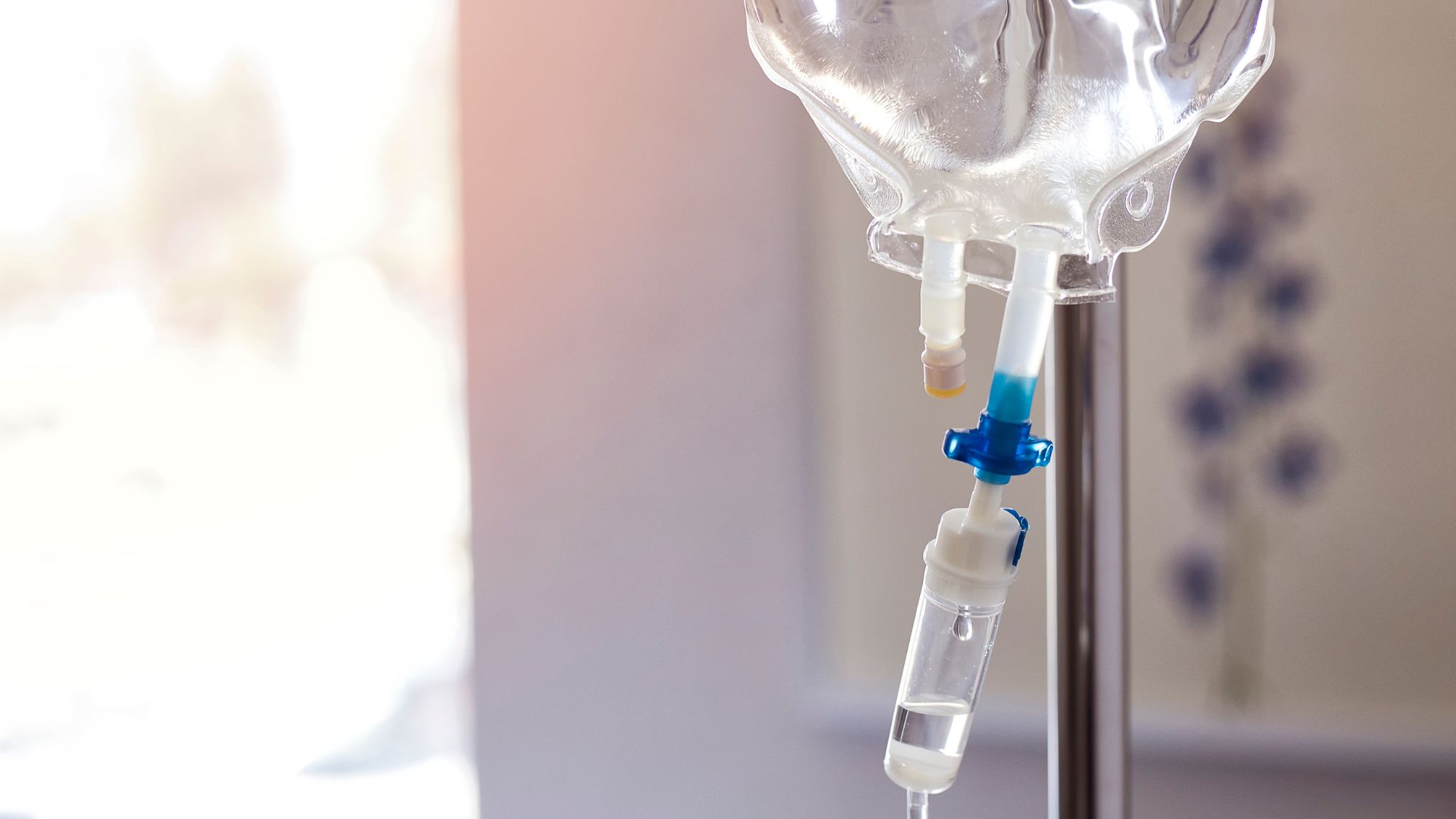Antioxidant Drip Malaysia | Boost Immunity & Anti-Aging Benefits