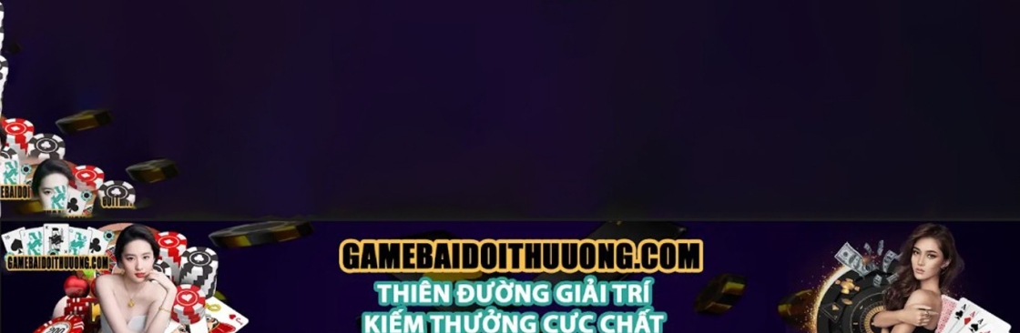 Game bài đổi thưởng Cover Image