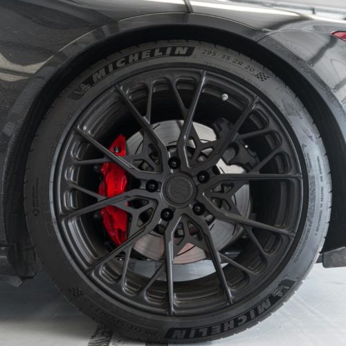 Ottawa Tires and More - SupremeX Detailing Ottawa