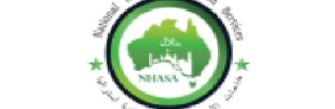 nhasa Cover Image