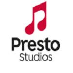 prestostudios Profile Picture