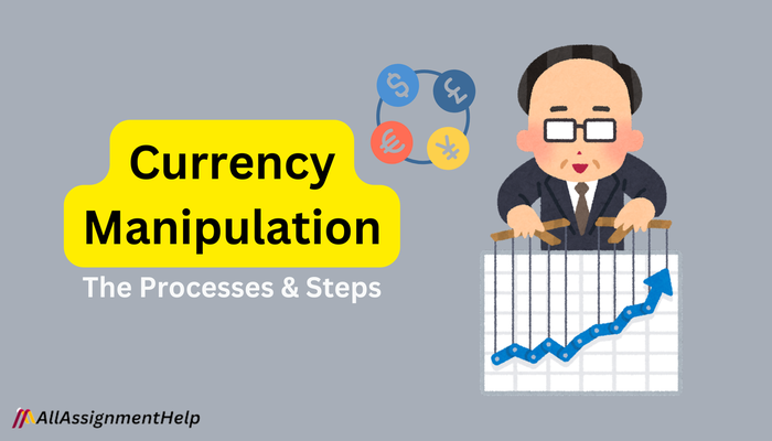 Currency Manipulation: The Process and Steps
