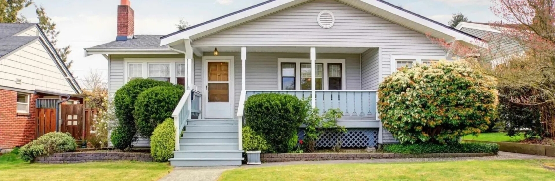 Caroline Home Buyers Cover Image