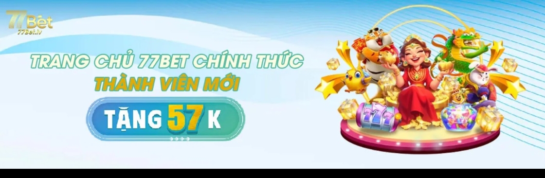 77BET Cover Image