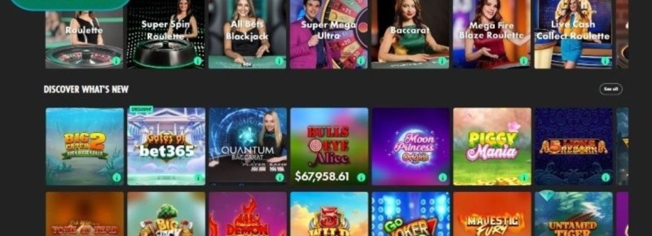 BET365 THƯƠNG HIỆU CÁ CƯỢC QUỐC TẾ UY T Cover Image